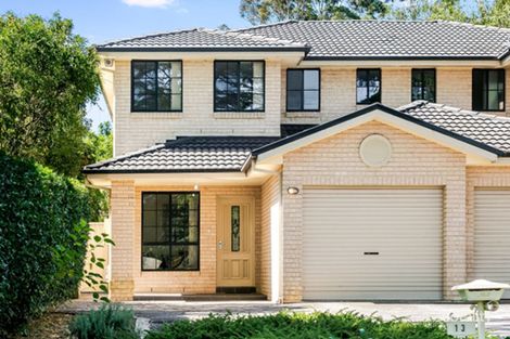 Property photo of 13 Waterloo Road North Epping NSW 2121