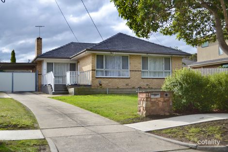 21 Sonia St, Donvale, VIC 3111