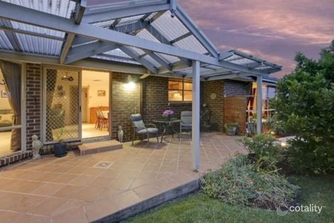 Property photo of 14 Markhill Place Knoxfield VIC 3180
