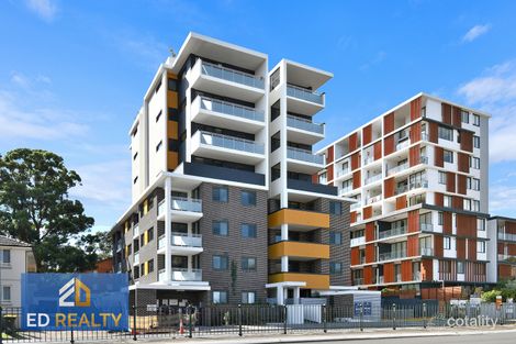 16/50 Copeland St, Liverpool, NSW 2170