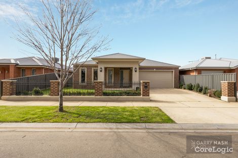 Property photo of 7 Corncob Boulevard Wangaratta VIC 3677