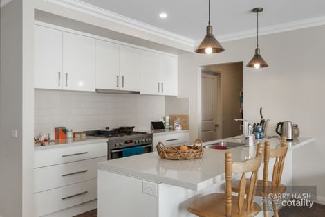 Property photo of 7 Corncob Boulevard Wangaratta VIC 3677