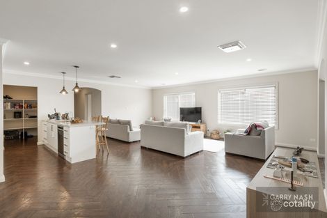 Property photo of 7 Corncob Boulevard Wangaratta VIC 3677