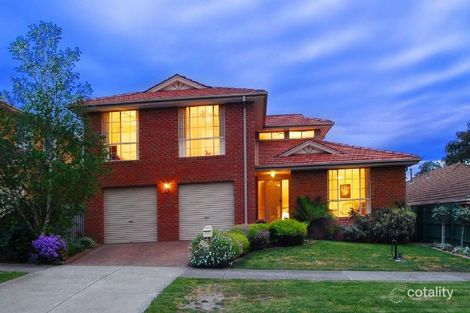 77 Telopea Cres, Mill Park, VIC 3082