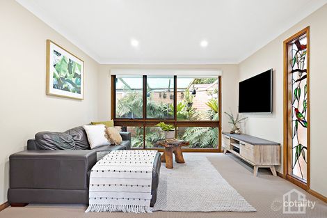 Property photo of 20 Curvers Drive Mount Riverview NSW 2774