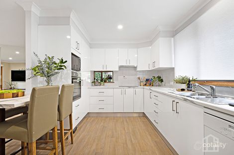 Property photo of 20 Curvers Drive Mount Riverview NSW 2774
