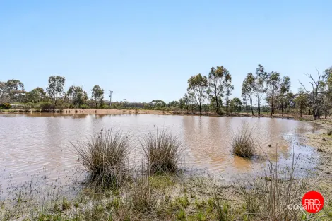 Property photo of 39 Wellsford Road Longlea VIC 3551