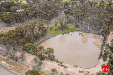 Property photo of 39 Wellsford Road Longlea VIC 3551