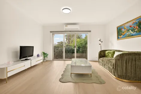 5/5 Rawson Rd, South Wentworthville, NSW 2145