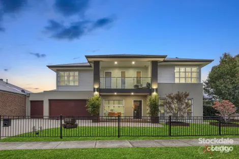 7 Goulburn St, Cranbourne East, VIC 3977
