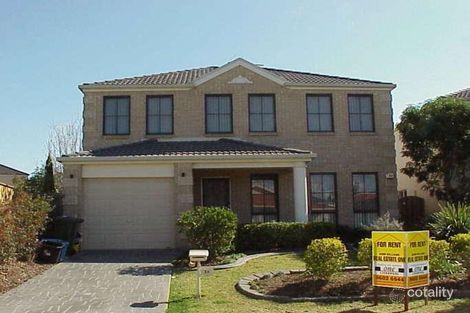 Property photo of 34 Taubman Drive Horningsea Park NSW 2171