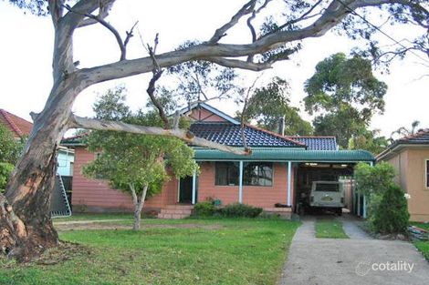 6 Fourth Ave, Jannali, NSW 2226