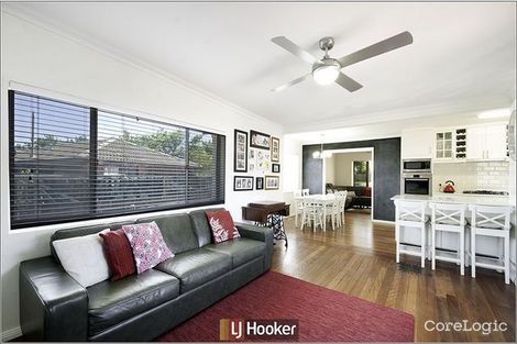 Property photo of 81 Officer Crescent Ainslie ACT 2602