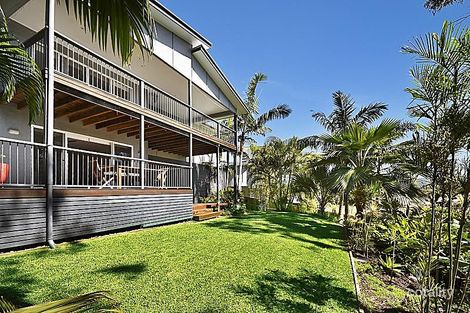 Property photo of 32 Elly Circuit Coolum Beach QLD 4573