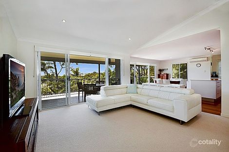 Property photo of 32 Elly Circuit Coolum Beach QLD 4573