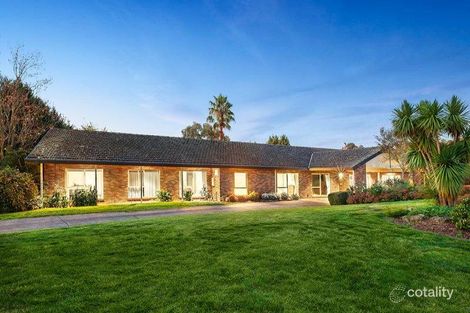 Property photo of 3 One Tree Hill Donvale VIC 3111