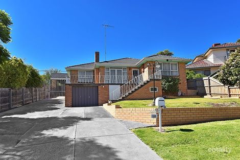 Property photo of 16 Grosvenor Street Niddrie VIC 3042