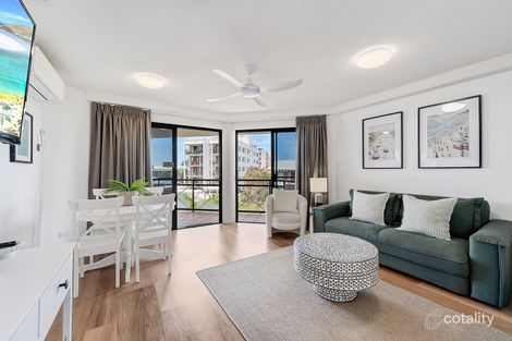Property photo of 43/17-19 Brisbane Road Mooloolaba QLD 4557