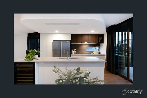 Property photo of 1203/28 Lower Clifton Terrace Red Hill QLD 4059