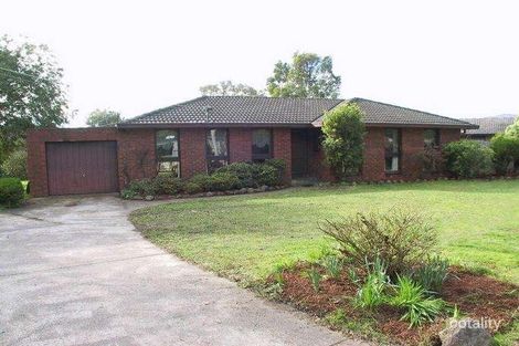 Property photo of 1/41 Sinclair Road Bayswater VIC 3153