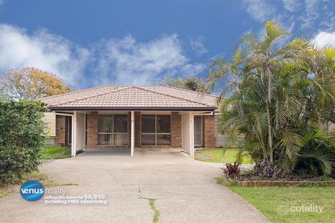 Property photo of 2/27 Cambridge Street Silkstone QLD 4304