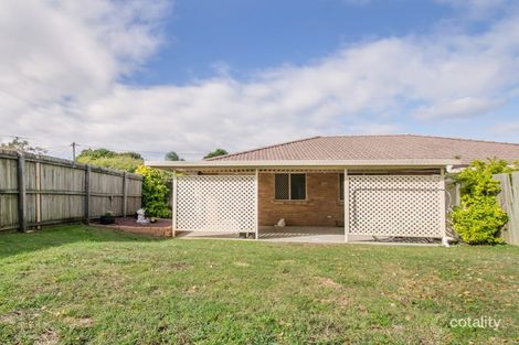 Property photo of 2/27 Cambridge Street Silkstone QLD 4304