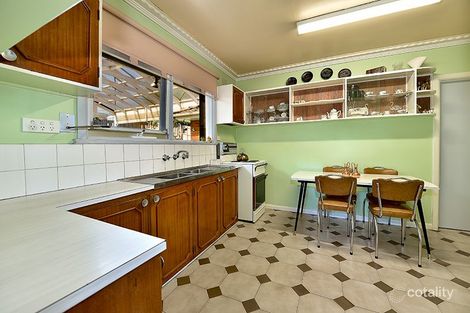 Property photo of 16 Grosvenor Street Niddrie VIC 3042