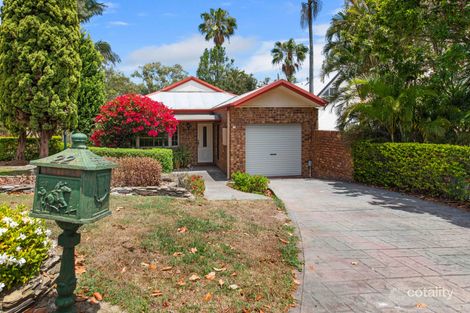 Property photo of 22 Atherton Circuit Forest Lake QLD 4078