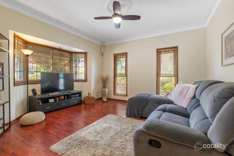 Property photo of 22 Atherton Circuit Forest Lake QLD 4078