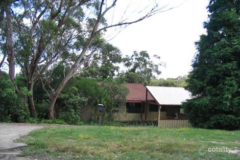 Property photo of 15 Park Road Springwood NSW 2777