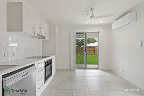 Property photo of 2/91A Pauls Road Upper Caboolture QLD 4510