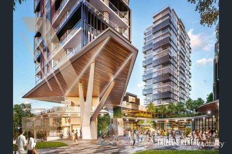 Lv17/101 Waterloo Rd, Macquarie Park, NSW 2113