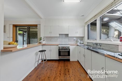 Property photo of 1/6 Clifford Crescent Ingleburn NSW 2565