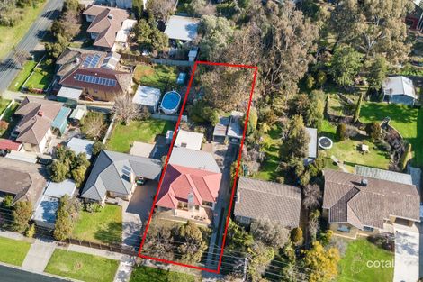 Property photo of 82 Spring Gully Road Spring Gully VIC 3550