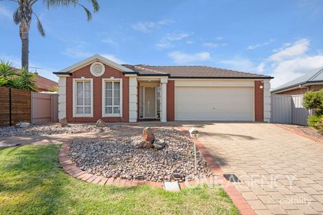 Property photo of 5 Greening Drive Evanston Park SA 5116