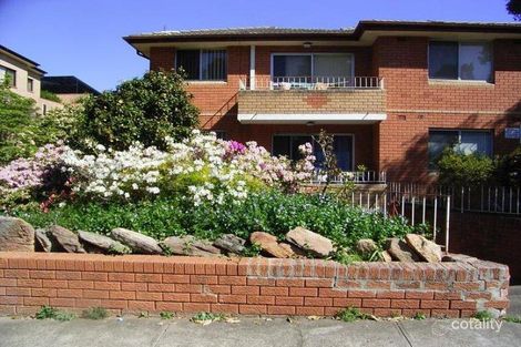 9/19-21 Doodson Ave, Lidcombe, NSW 2141