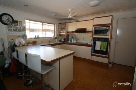 Property photo of 40 Scoter Avenue Paradise Point QLD 4216