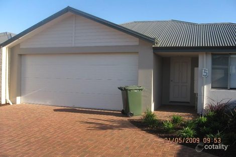 Property photo of 8/44 Castlereagh Vista Millbridge WA 6232