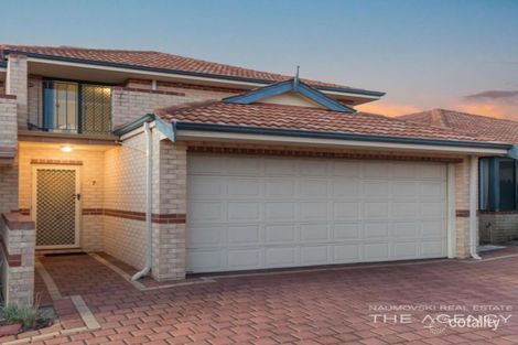 Property photo of 7/1 Ravenswood Drive Nollamara WA 6061