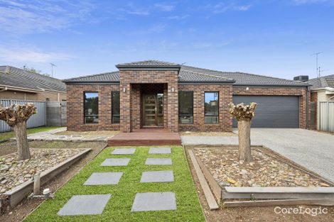 Property photo of 122 Eastlakes Boulevard Lara VIC 3212