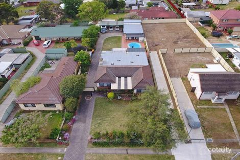 Property photo of 51 Earle Street Doonside NSW 2767