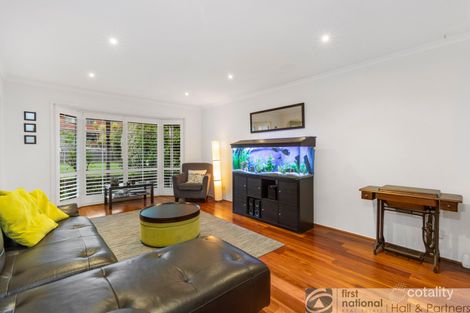 Property photo of 9 Montague Court Endeavour Hills VIC 3802