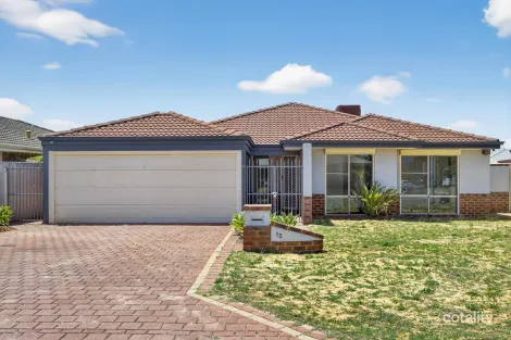 12 Minilya Loop, Warnbro, WA 6169