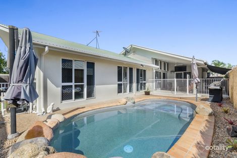 Property photo of 4 Eureka Crescent Kirwan QLD 4817