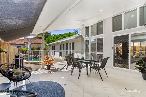 Property photo of 4 Eureka Crescent Kirwan QLD 4817