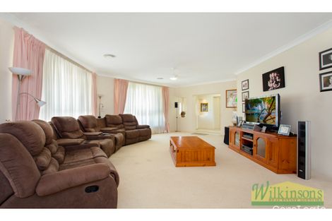 Property photo of 24/276 Hermitage Road Kurrajong Hills NSW 2758