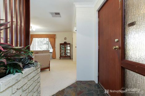 Property photo of 53 Fyfe Circle Bull Creek WA 6149