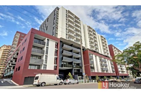 210/1b Pearl St, Hurstville, NSW 2220