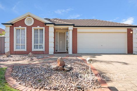 Property photo of 5 Greening Drive Evanston Park SA 5116