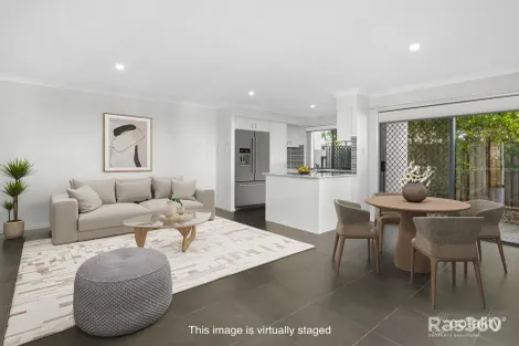 Contact Agent For Address, Coomera, QLD 4209